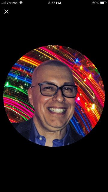 Daryle Seidman