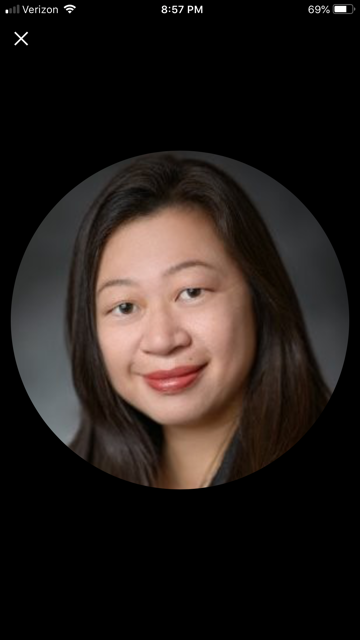 Cathy Hung